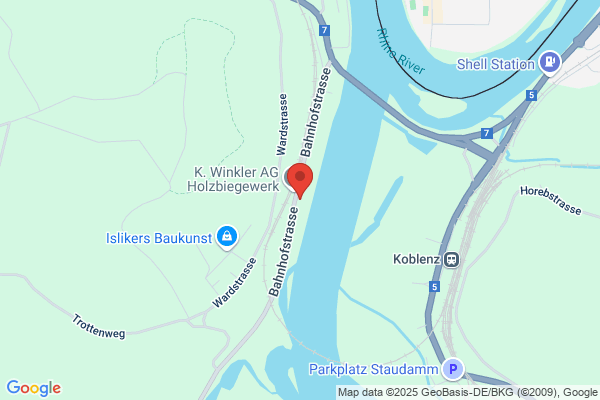 Restaurant Aarebruecke Felsenau
