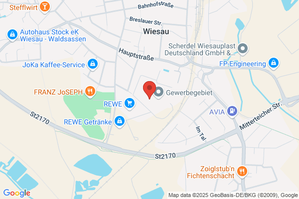 Schiedel AG Kaminwerk