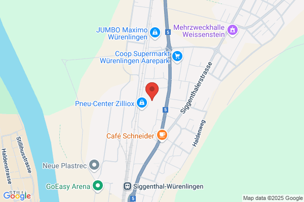 Schwarz AG Feinblechtechnik