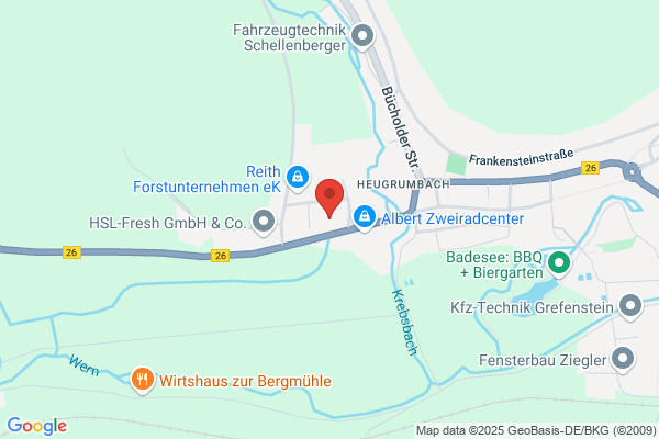 Semag Stahlbau- und Elektromontagen AG