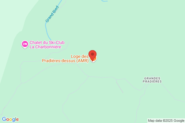 Syndicat bovin du Val-de-Ruz alpage des Pradières