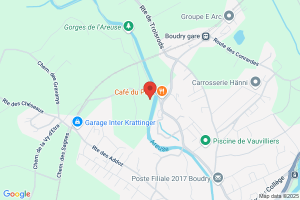 Aux Florilèges