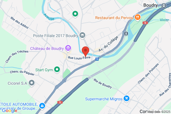 Espace culturel La Passade