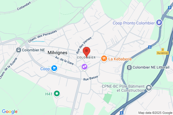Galerie Numaga