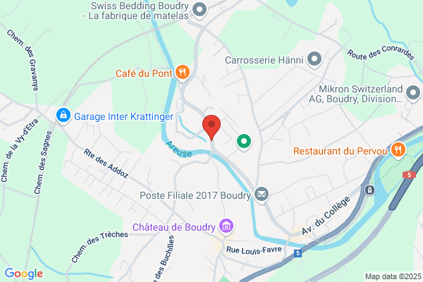 Bip-Info SA