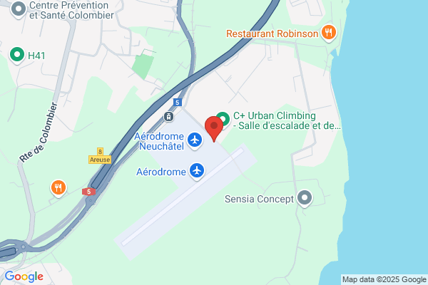 Aviation Instruments