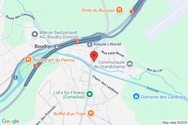Physio Littoral P. Cohen et U. Kennedy- von Beust
