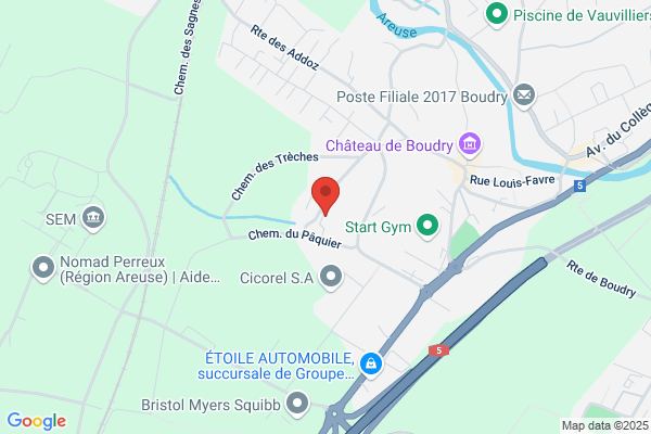 Association Solidarité Enfance