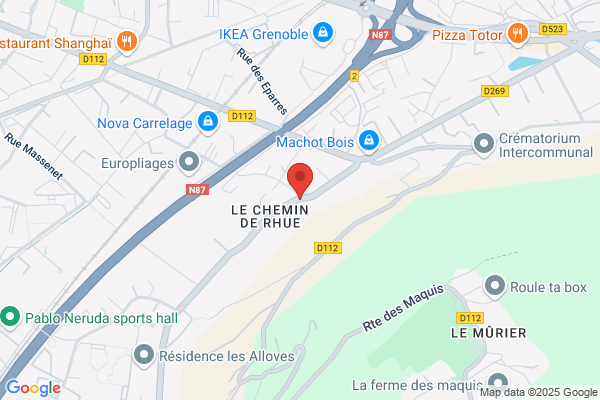 Prisme agence de publicité