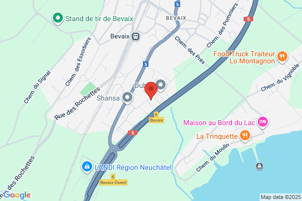 Max Statnik und Co SA