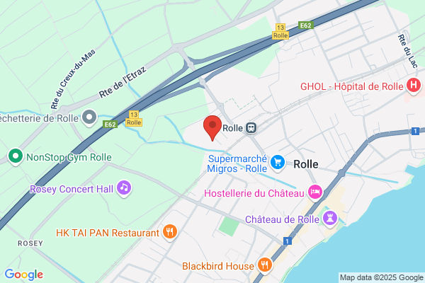 BSV La Côte SA