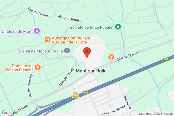 PACHE Charpente et Menuiserie Sàrl