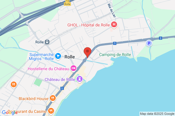 Autorêves Orsino Sàrl