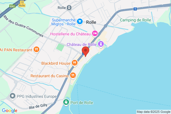 Cure catholique