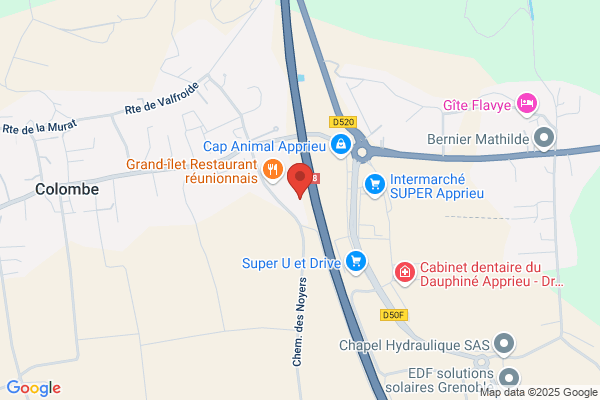 GEXIM SA