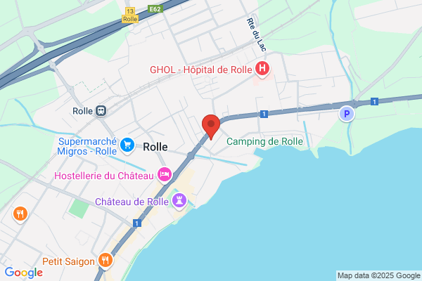Imprimerie de Beaulieu SA
