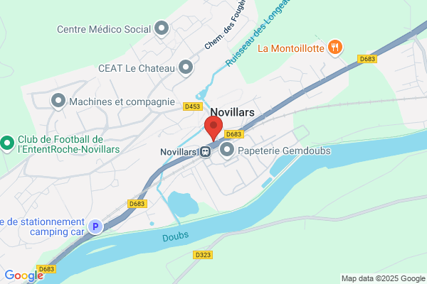 L'Echanson SA