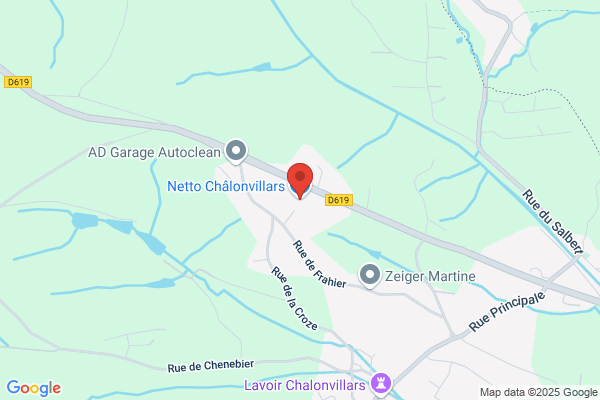 Office de poste