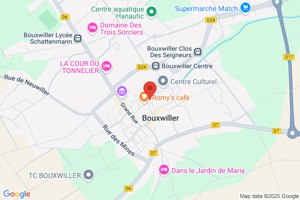 Office de poste