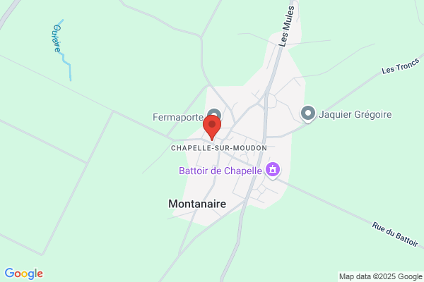 Administration communale