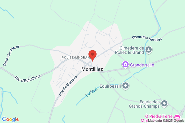 Administration communale