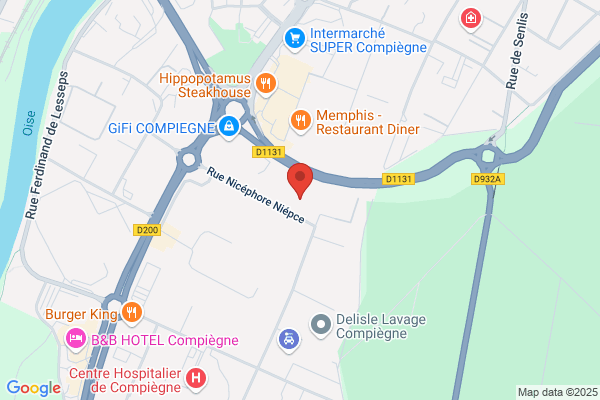 Beaufrère Sàrl