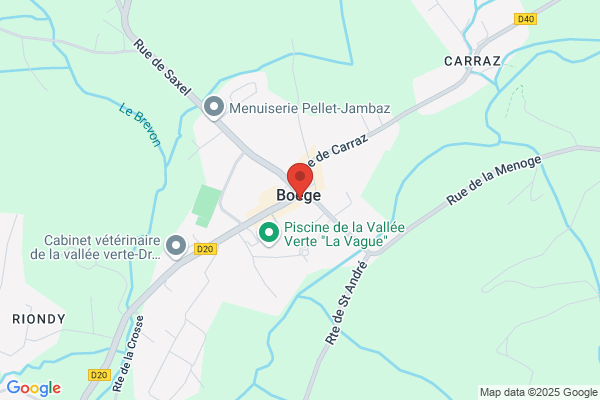 Office de poste