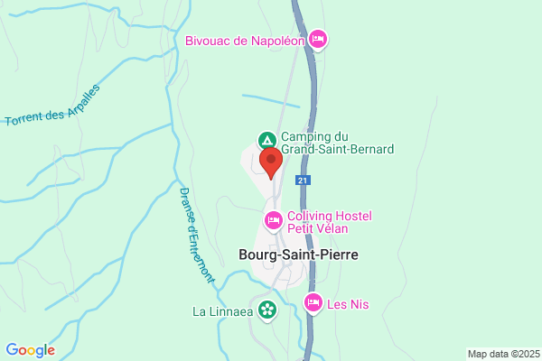 Administration communale