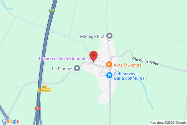 Administration communale