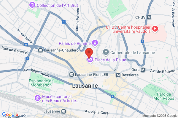 Delamadeleine