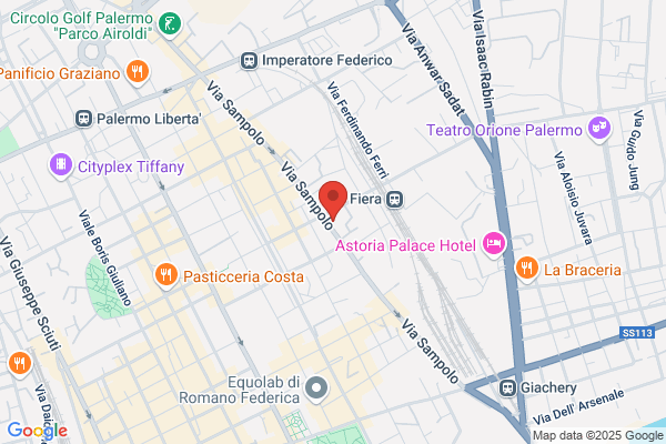 Garage G. Benedetto