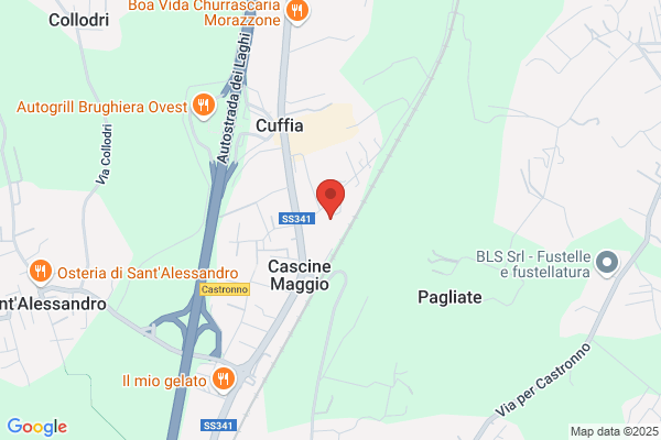 Garmatec Sàrl