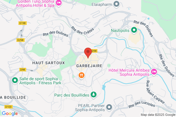 Transports Hanser