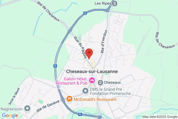 OfficeMed I Centre de Santé Pédiatrique et Gynécologique