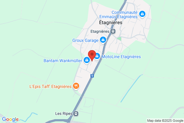 Yatoo Etagnières Family Center SA