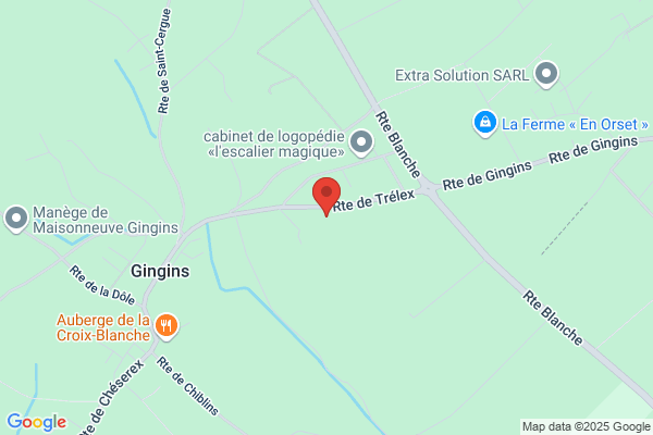 Tissot Immobilier & Cie SA