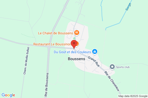 Administration communale