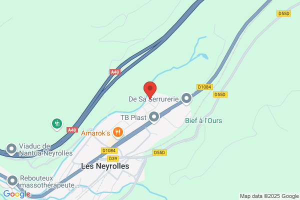 Armes Anciennes E. Joyet