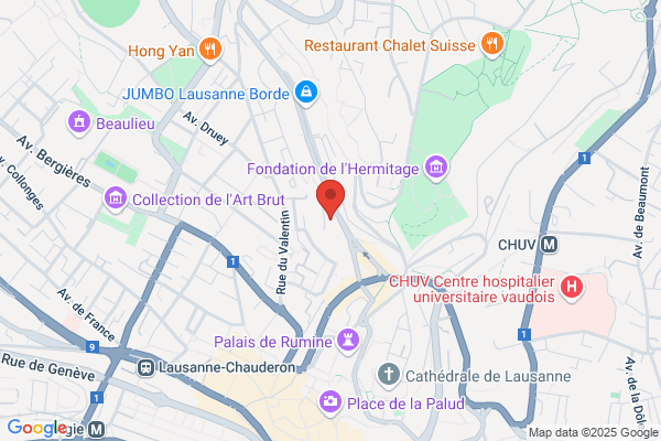 Banque Cantonale Vaudoise