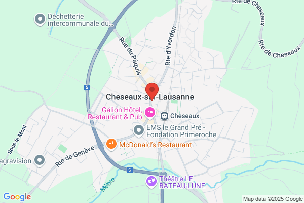 Boucherie Chez Codu