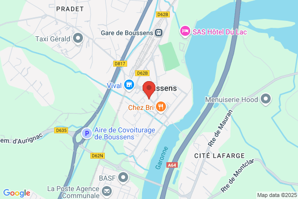 Boulangerie Bastian