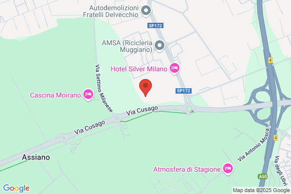 ICG Location Sàrl.