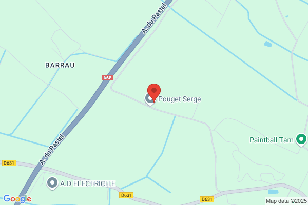 Potrans SA