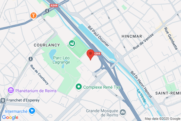 Attractions Foraines