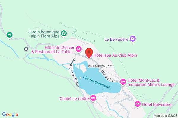 Café du Club-Alpin