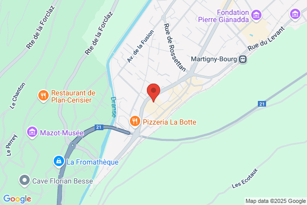 Caveau du Moulin Semblanet