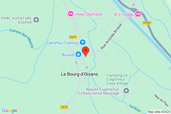 Fromagerie du Bourg Sarrasin