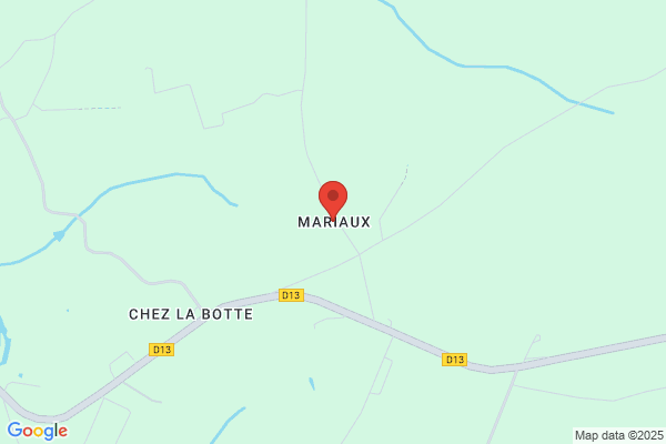 Ignace Mariaux