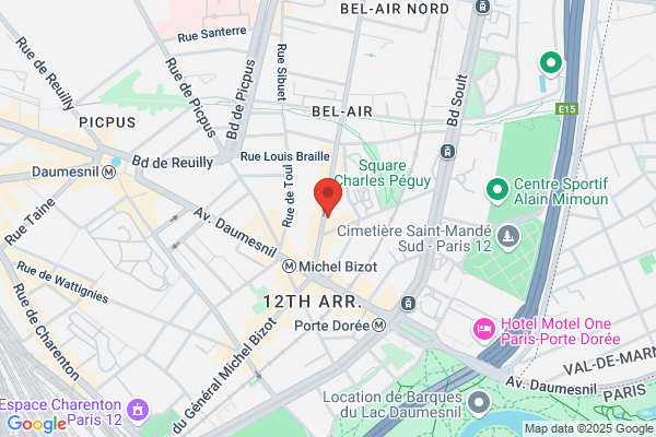 SOS INFORMATIQUE Sàrl