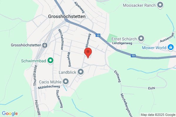 BIMAG AG Grosshöchstetten